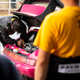 Illustration for article titled This Is What Grassroots Racing In Japan Looks Likeem/em